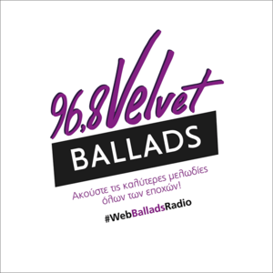 Ouça Velvet Ballads na aplicação