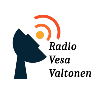 Ouça Radio Vesa Valtonen na aplicação