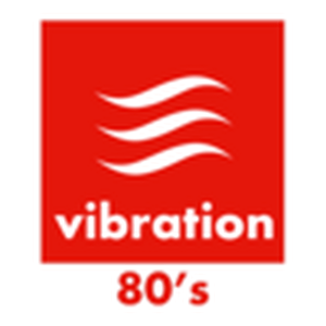 Ouça Vibration 80s na aplicação