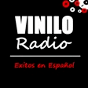 Ouça VINILO Radio na aplicação