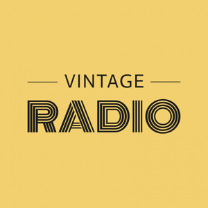 Ouça Vintage Radio na aplicação