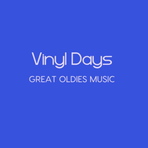 Ouça Vinyl Days Radio na aplicação