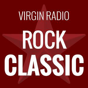 Ouça Virgin Rock Classic na aplicação