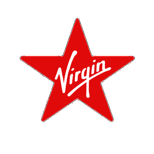 Ouça Virgin Radio La Rock Station na aplicação