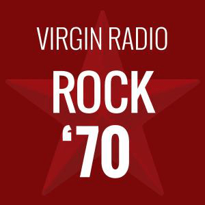 Ouça Virgin Rock 70 na aplicação