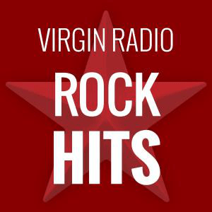 Ouça Virgin Rock Hits na aplicação