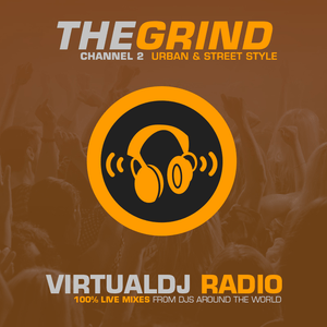 Ouça Virtual DJ Radio - TheGrind na aplicação