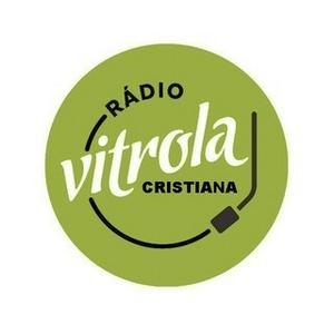 Ouça Vitrola Cristiana na aplicação