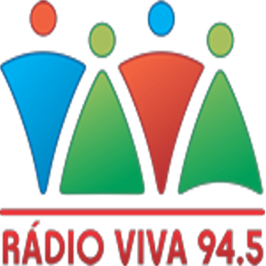 Ouça Rádio Viva 94.5 FM na aplicação