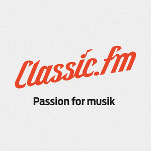 Ouça Classic FM na aplicação