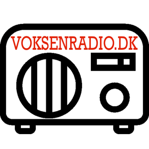 Ouça Voksenradio DK  na aplicação