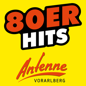 Ouça ANTENNE VORARLBERG 80er Hits na aplicação