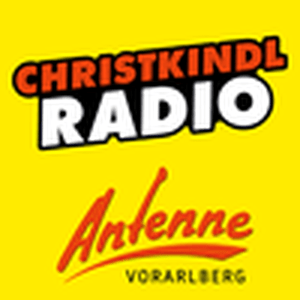 Ouça ANTENNE VORARLBERG Christkindl Radio na aplicação