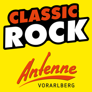 Ouça ANTENNE VORARLBERG Classic Rock na aplicação