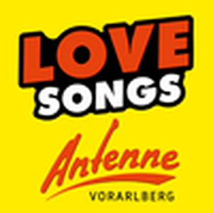 Ouça ANTENNE VORARLBERG Love Songs na aplicação