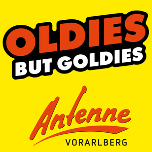 Ouça ANTENNE VORARLBERG Oldies but Goldies na aplicação