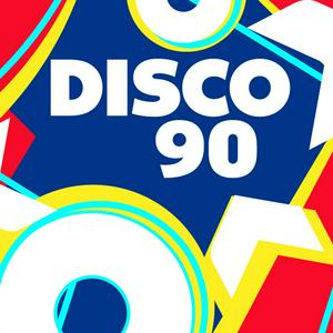 Ouça VOX Disco 90 na aplicação