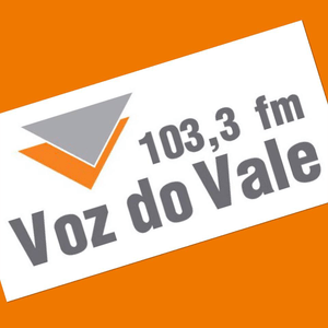 Ouça Rádio Voz do Vale 103.3 FM na aplicação