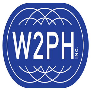 Ouça W2PH Radio na aplicação