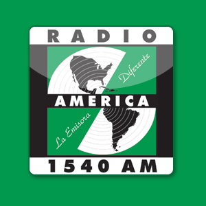 Ouça WACA - Radio America 1540 AM na aplicação