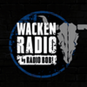 Ouça Wacken Radio na aplicação