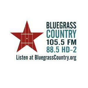 Ouça WAMU HD2 Bluegrass Country na aplicação