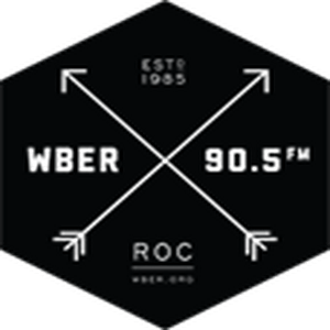 Ouça WBER FM 90.5  na aplicação