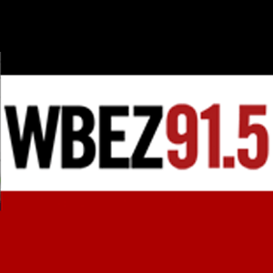 Ouça WBEZ 91.5 FM na aplicação