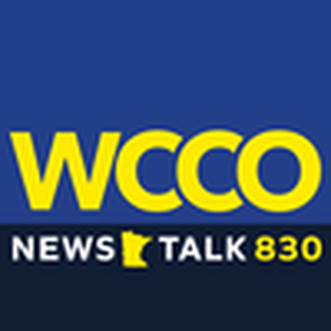 Ouça WCCO - News Talk 830 na aplicação