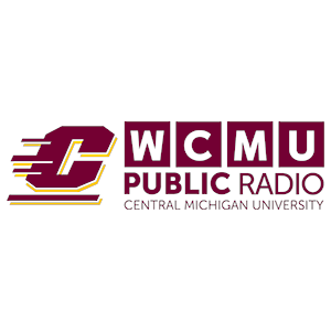 Ouça WCMU-FM - CMU Public Radio 89.5 FM na aplicação