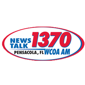 Ouça WCOA - News Talk 1370 AM na aplicação