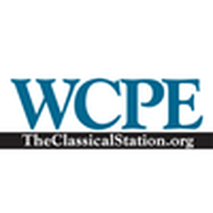 Ouça WCPE - The Classical Station 89.7 FM na aplicação