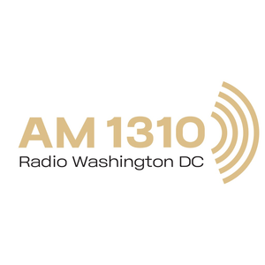 Ouça WDCT - Washington Radio 1310 AM na aplicação