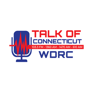 Ouça WDRC Talk of Connecticut 1360 AM na aplicação