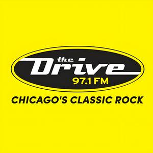 Ouça WDRV - The Drive 97.1 FM Chicago's Classic na aplicação