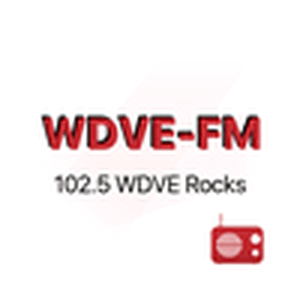 Ouça WDVE 102.5 DVE na aplicação