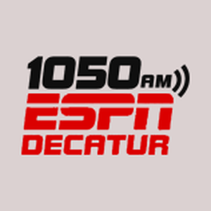 Ouça WDZ 1050 ESPN Decatur na aplicação