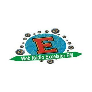 Ouça Web Radio Excelsior na aplicação