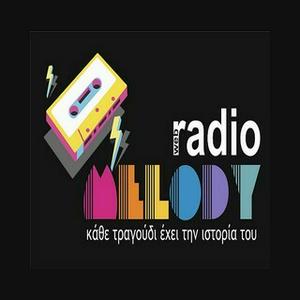 Ouça Web Radio Melody na aplicação