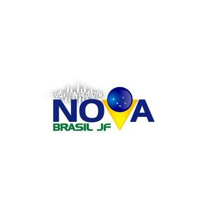 Ouça Web Radio Nova Brasil na aplicação