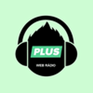 Ouça Web Rádio Plus na aplicação