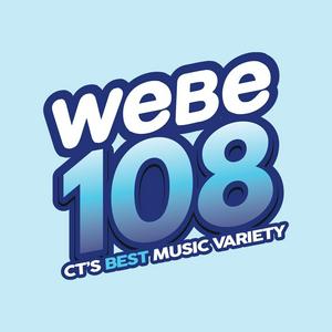 Ouça WEBE - 107.9 FM na aplicação