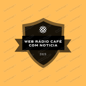 Ouça Web Radio Cafe Com Noticia na aplicação