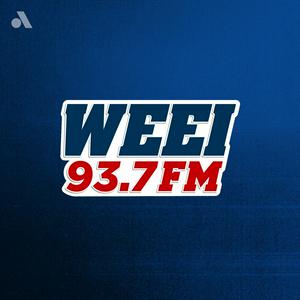 Ouça WEEI 93.7 FM - Boston Sports News na aplicação