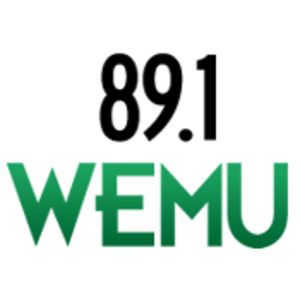 Ouça WEMU 89.1 na aplicação