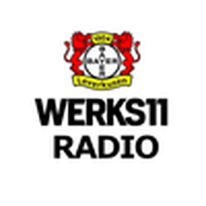 Ouça Werkself Radio - das Bayer 04 Leverkusen Fanradio na aplicação