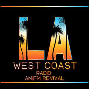 Ouça LA West Coast Radio na aplicação