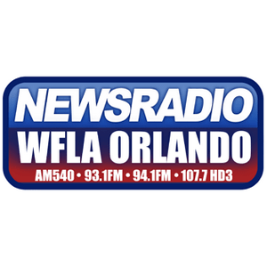 Ouça WFLA 970 AM / 93.1 FM na aplicação