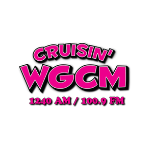 Ouça WGCM Cruisin 1240 AM na aplicação