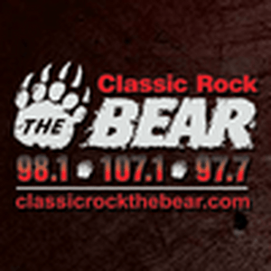 Ouça WGFN - Classic Rock The Bear 98.1 FM na aplicação